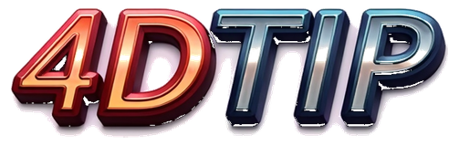 4d tip logo