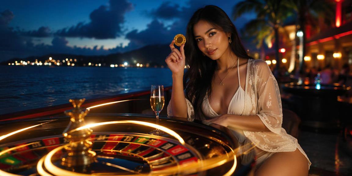 4d tip Baccarat Kristal