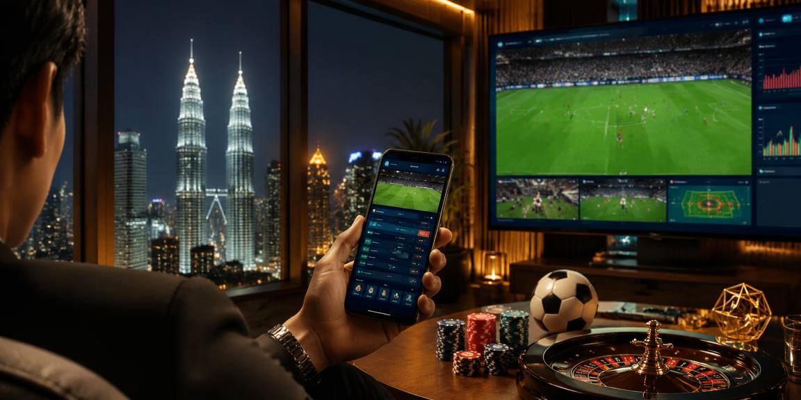 4d tip Apa yang Kami Tawarkan di Live Casino 4d tip