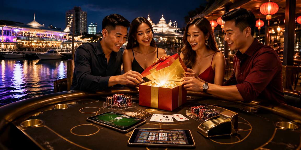 4d tip Leprechaun Riches